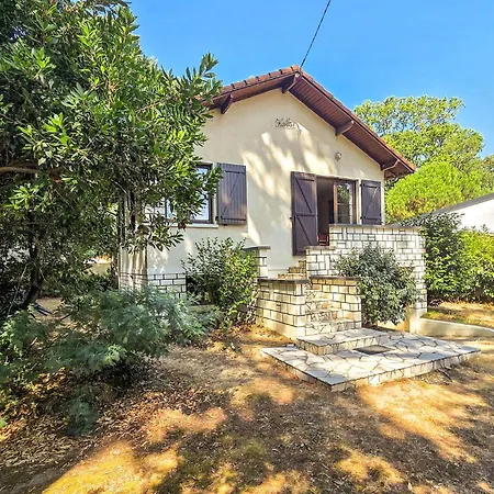 Maison Proche De La Casa de Férias *