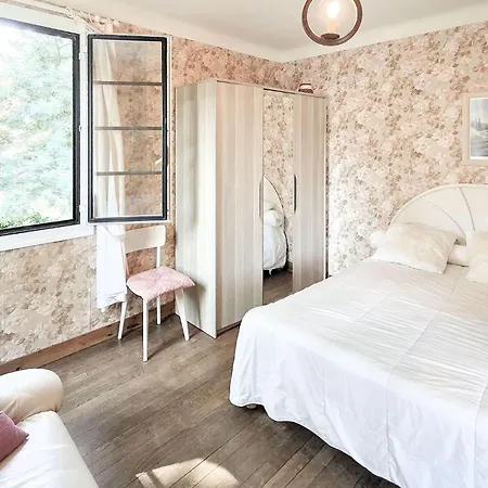 Maison Proche De La Casa de Férias Saint-Brevin-les-Pins