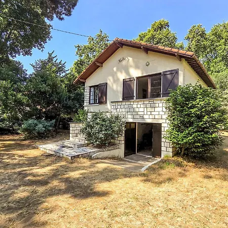 Maison Proche De La Casa de Férias Saint-Brevin-les-Pins