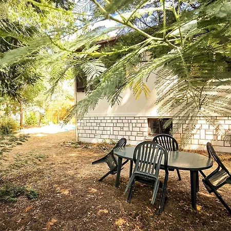 Maison Proche De La Casa de Férias *